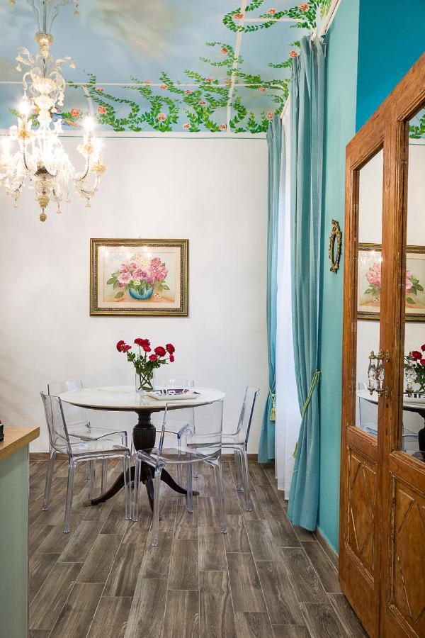 Belle Epoque Milano Apartment Bagian luar foto