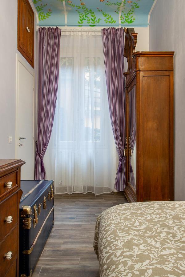Belle Epoque Milano Apartment Bagian luar foto